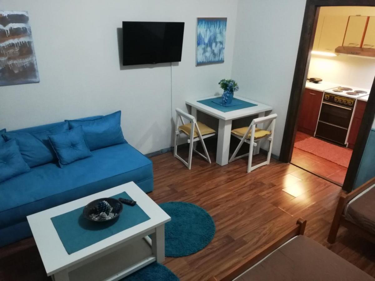 Apartment Sandra 2 Kotor